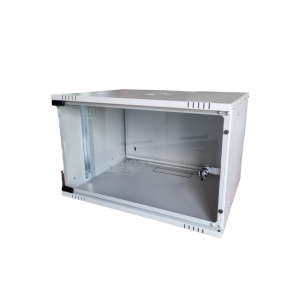 7U RACK KABİN SOHO DUVAR TİPİ