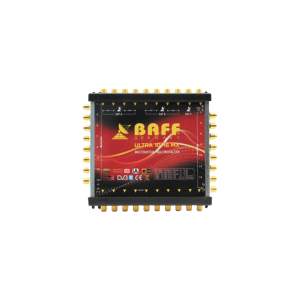 BAFF 10/16 ULRA MX