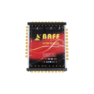 BAFF 10/20 ULTRA MX