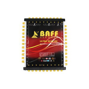 BAFF 10/24 ULTRA MX