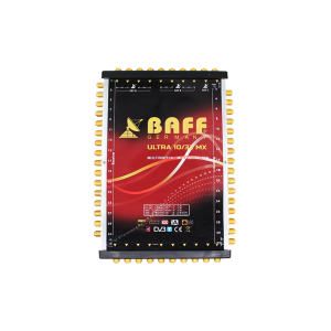 BAFF 10/32 ULTRA MX