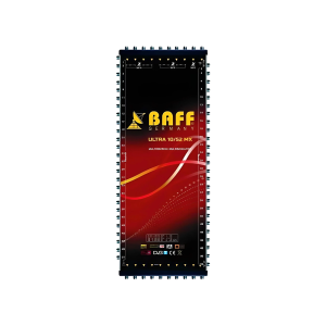 BAFF 10/52 ULTRA MX