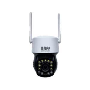 BAFF 6205 SMART PTZ WIFI