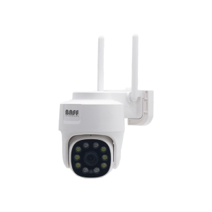BAFF 6206 PTZ BEYAZ KAMERA