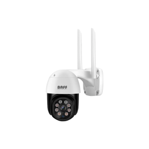 BAFF 6207 PTZ KAMERA