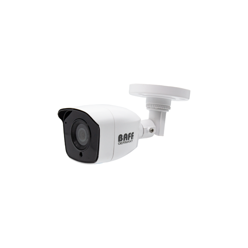 BAFF AHD-5212 BULLET KAMERA