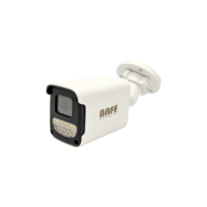 BAFF AHD-5223W 2MP 3.6MM 10 WARM LED BULLET KAMERA