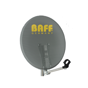BAFF BE-95 ÇANAK ANTEN TAKIMI