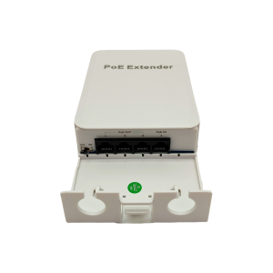 BAFF EX-13 POE EXTENDER 1 GİRİŞ 3 ÇIKIŞ MEGABİT