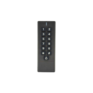 BAFF FS-AC-A9-S-EM INPUT 12V DC