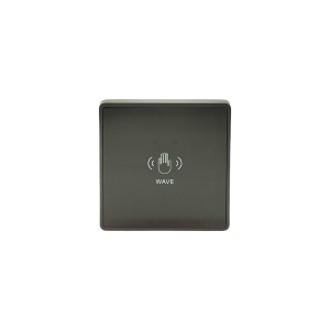 BAFF FS-NT86-11-B-WA INPUT 12V DC