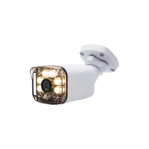 BAFF IP-1621W 5 MP 3,6MM WARLED KAMERA