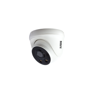 BAFF IP-5210 POE 2.8mm 2 ATOM IP DOME