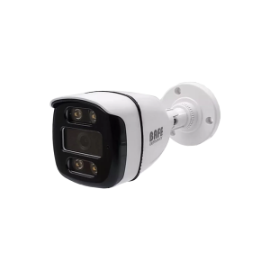 BAFF IP-5217W 2MP POE WARM LED BULLET KAMERA