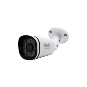 BAFF IP-5227 POE 2MP 2.8MM 30IR LED