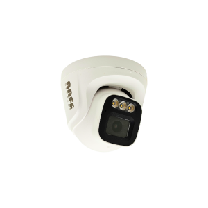 BAFF IP-5503WM POE 5MP 2.8MM 4İN1 3WARM LED MİC.
