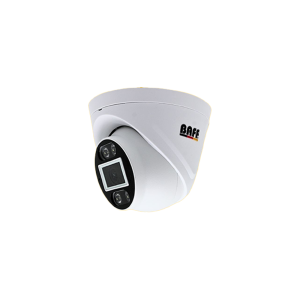 BAFF IP-5504 5 MP DOME WARM LED KAMERA