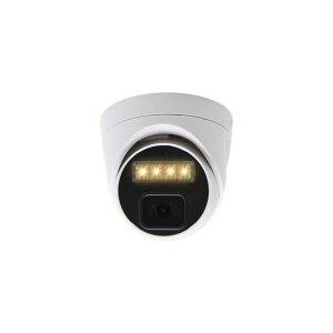 BAFF IP-5506WM POE 5MP 2.8MM  MİKROFON DOME KAMERA