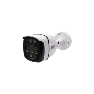 BAFF IP-5517W POE 5MP WARM LED BULLET KAMERA