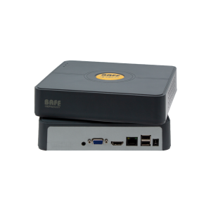 BAFF IP-8016 16 KANAL 8MP 4K NVR