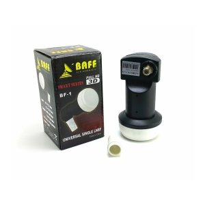 BAFF SINGLE LNB