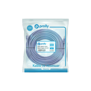 PROLLY PCD 5392 CAT6 KABLO 40 MT