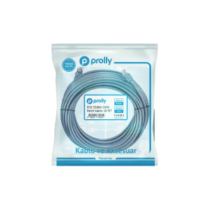 Prolly Cat6 Patch Kablo 10 MT