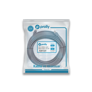 Prolly Cat6 Patch Kablo 20 MT