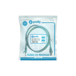 Prolly Cat6 Patch Kablo 3 MT