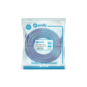 Prolly Cat6 Patch Kablo 50 MT