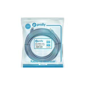 Prolly Cat6 Patch Kablo 5 MT