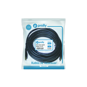 Prolly HDMI Kablo 15 MT