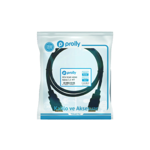 Prolly HDMI Kablo 1,5 MT