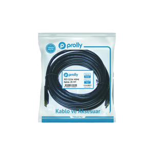 Prolly HDMI Kablo 20 MT