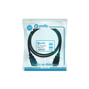 Prolly HDMI Kablo 3 MT