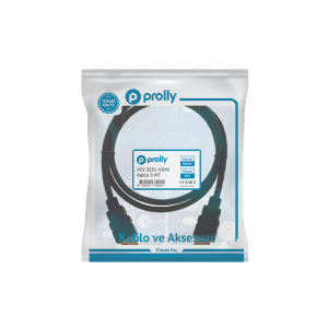 Prolly HDMI Kablo 5 MT